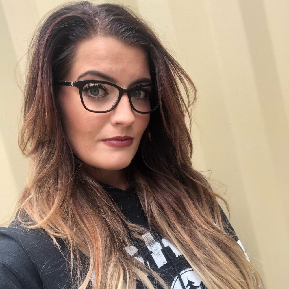 Meet your Posher, Giovanna